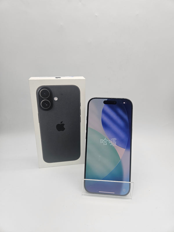 Apple iPhone 17 256GB Black, Grade B