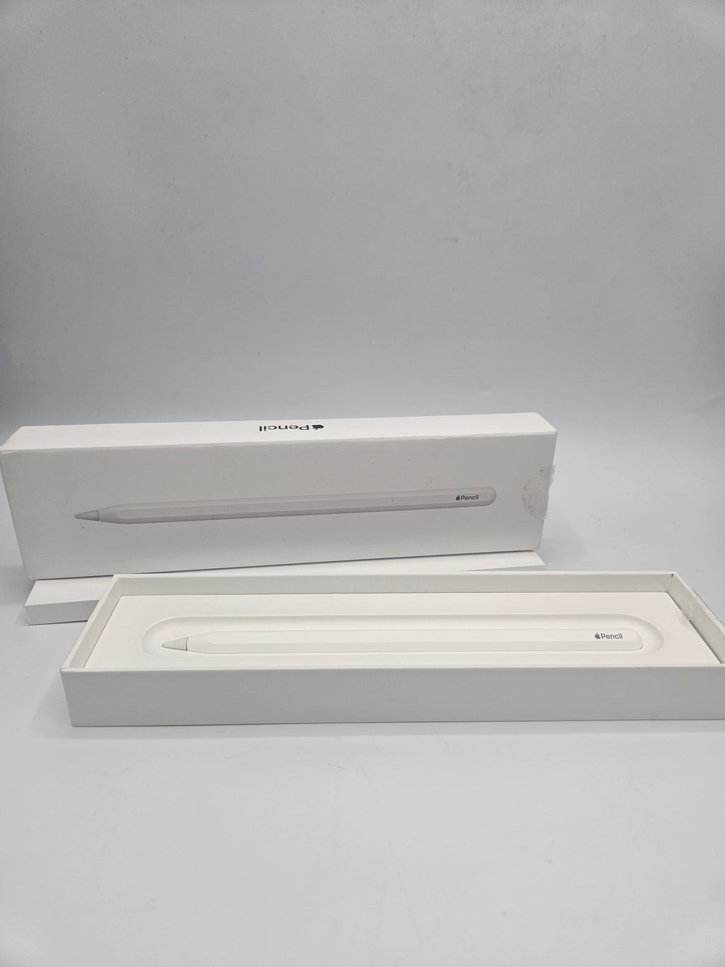 Apple Pencil 2nd Gen White, Grade B