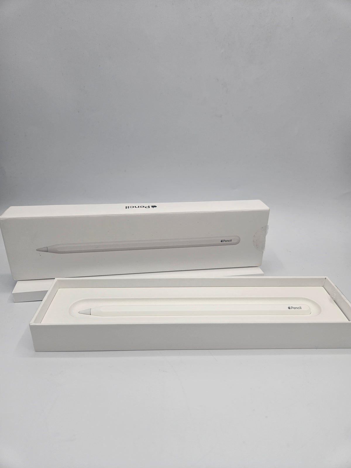 Apple Pencil 2nd Gen White, Grade B