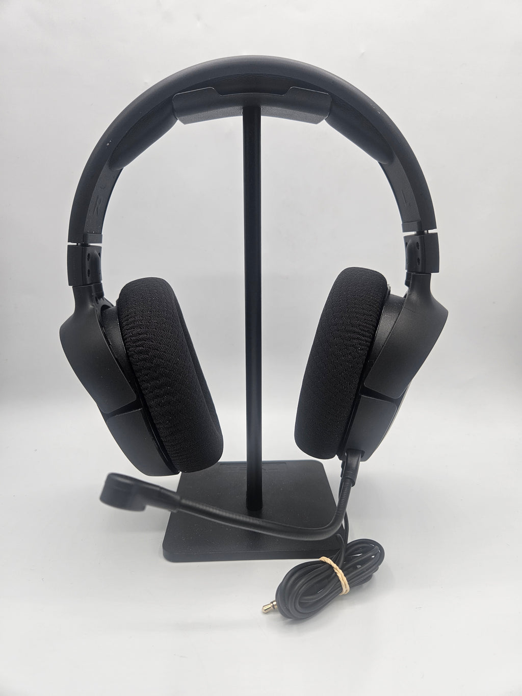 Steeseries Arctis 1 headset Black, Grade B