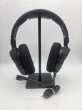 Steeseries Arctis 1 headset Black, Grade B