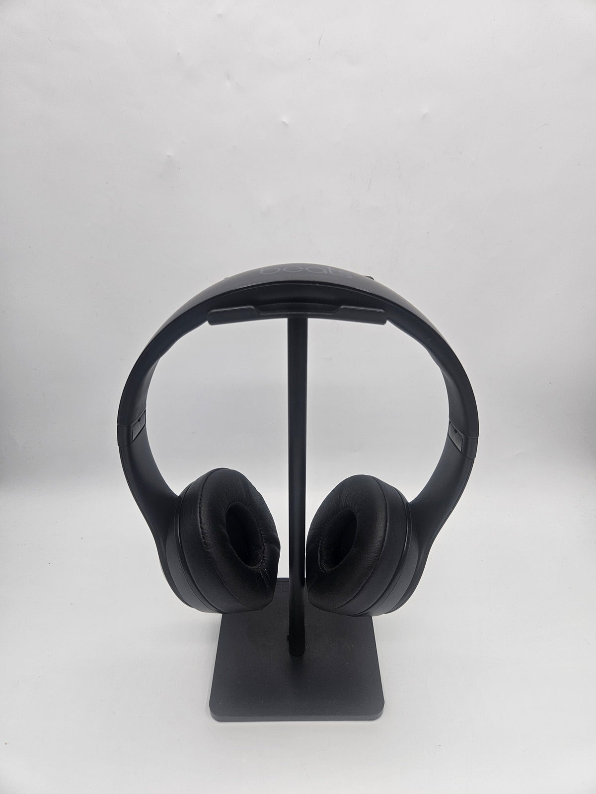 Beats solo 3 Black, Grade B