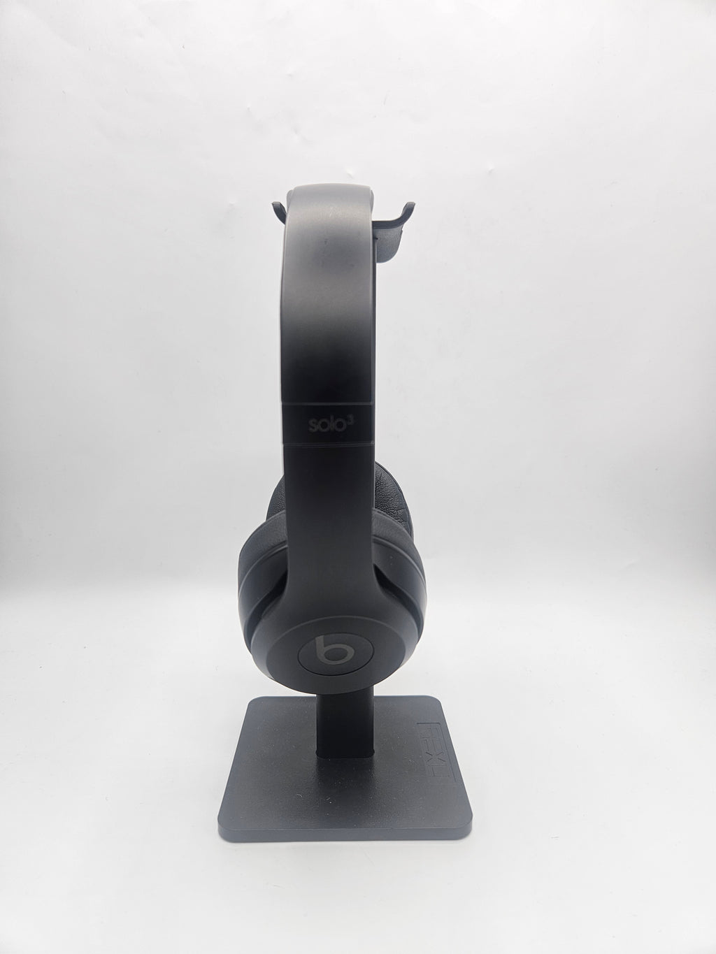 Beats solo 3 Black, Grade B