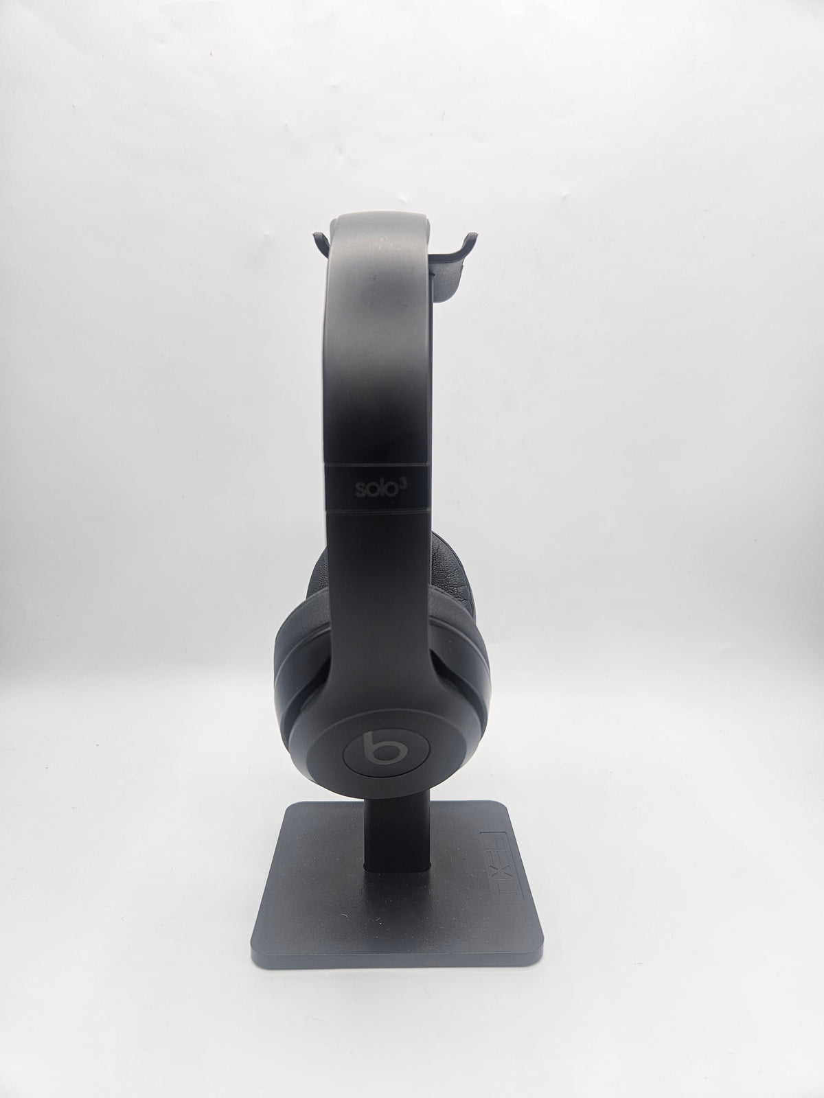 Beats solo 3 Black, Grade B
