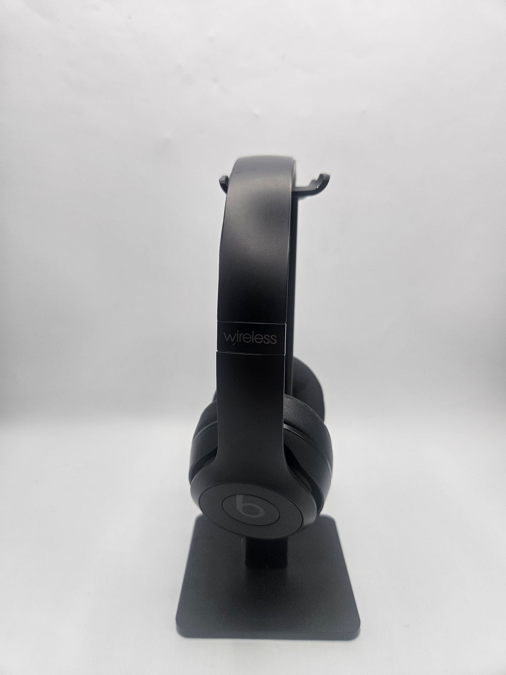 Beats solo 3 Black, Grade B