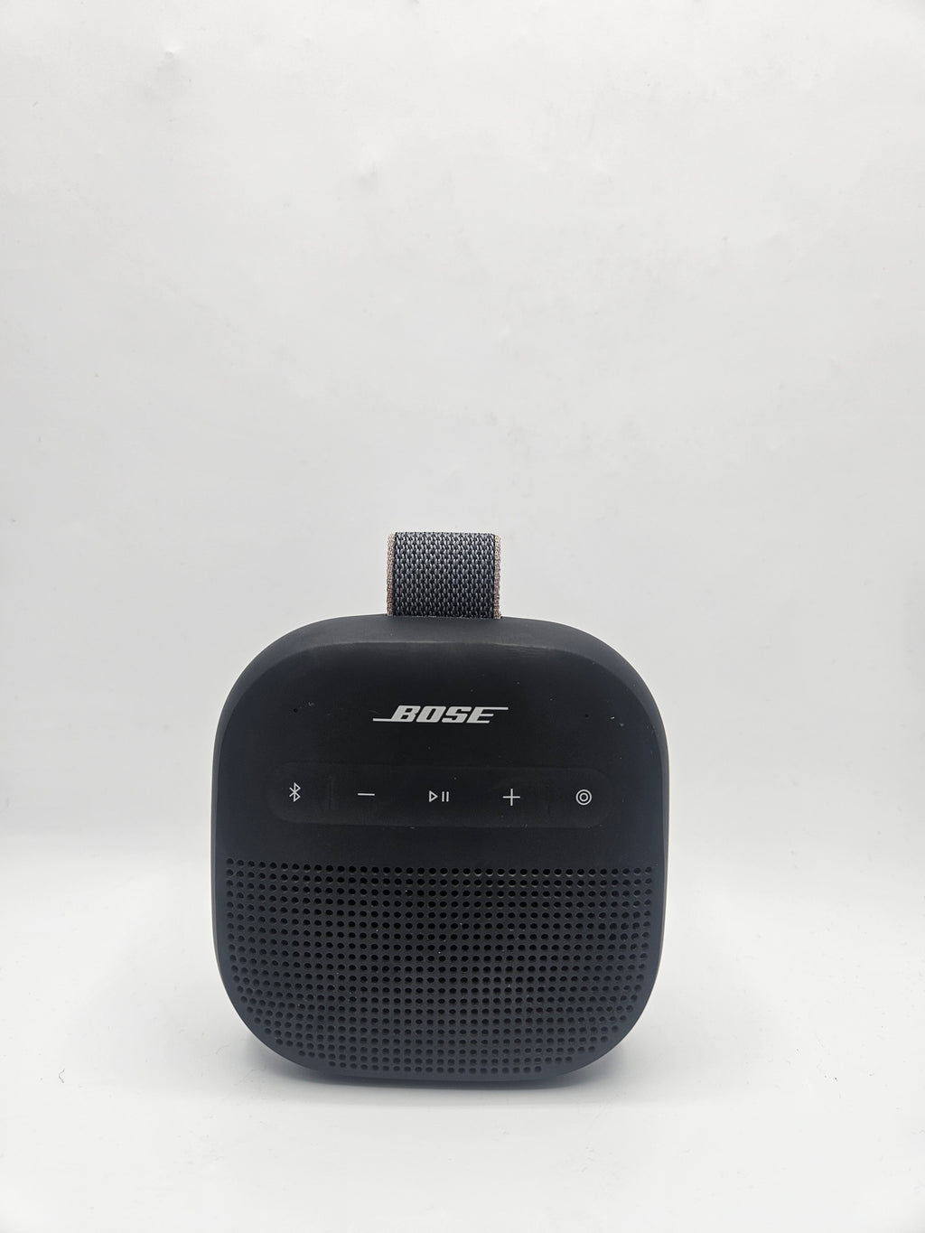 Bose sound link micro 2nd gen Black, Grade B