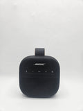 Bose sound link micro 2nd gen Black, Grade B