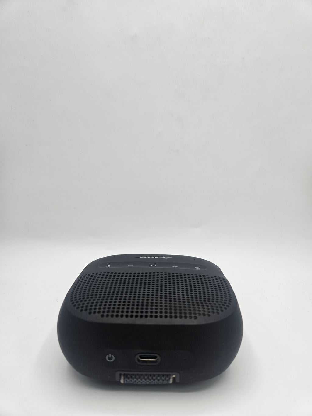 Bose sound link micro 2nd gen Black, Grade B