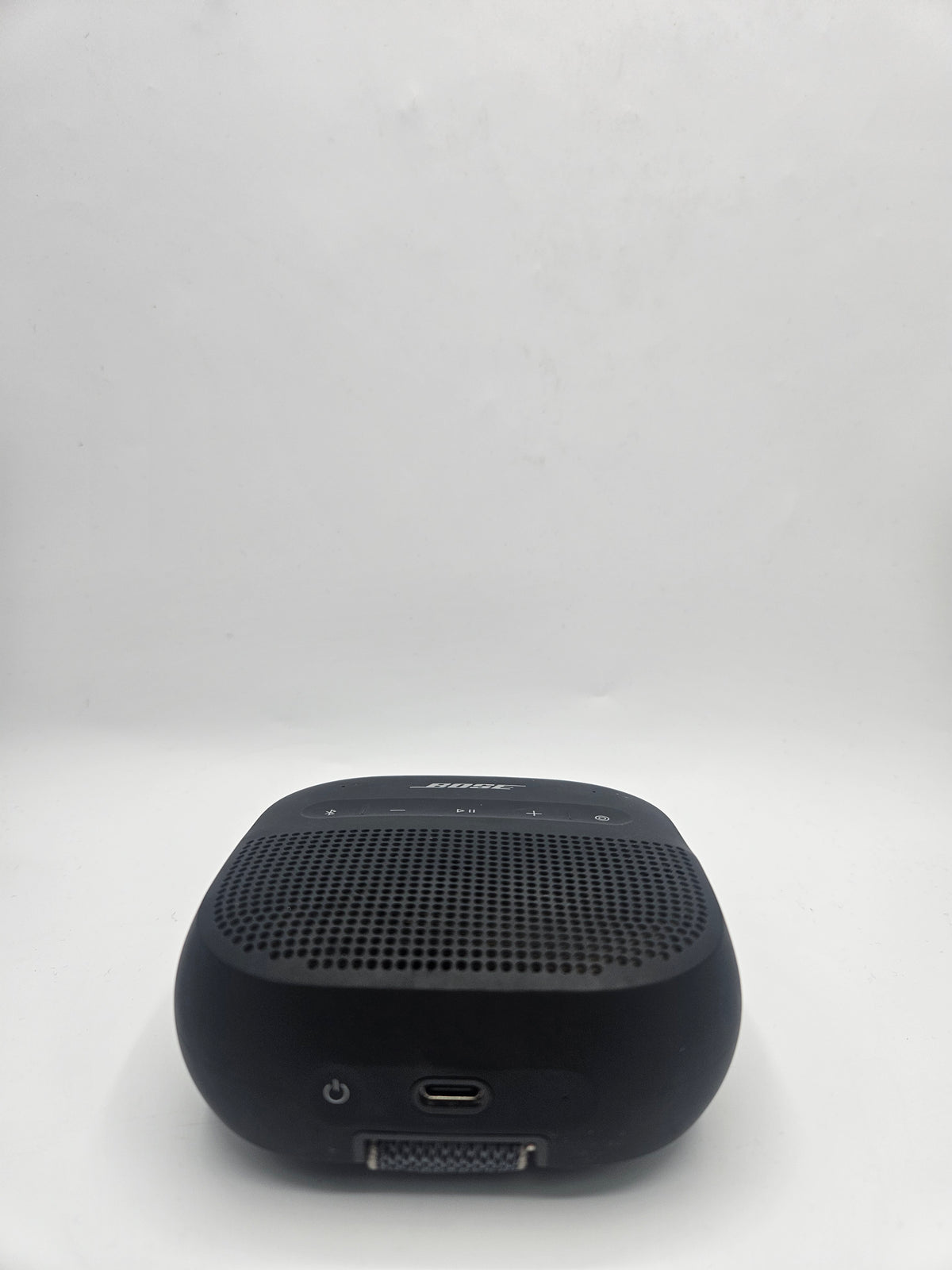 Bose sound link micro 2nd gen Black, Grade B