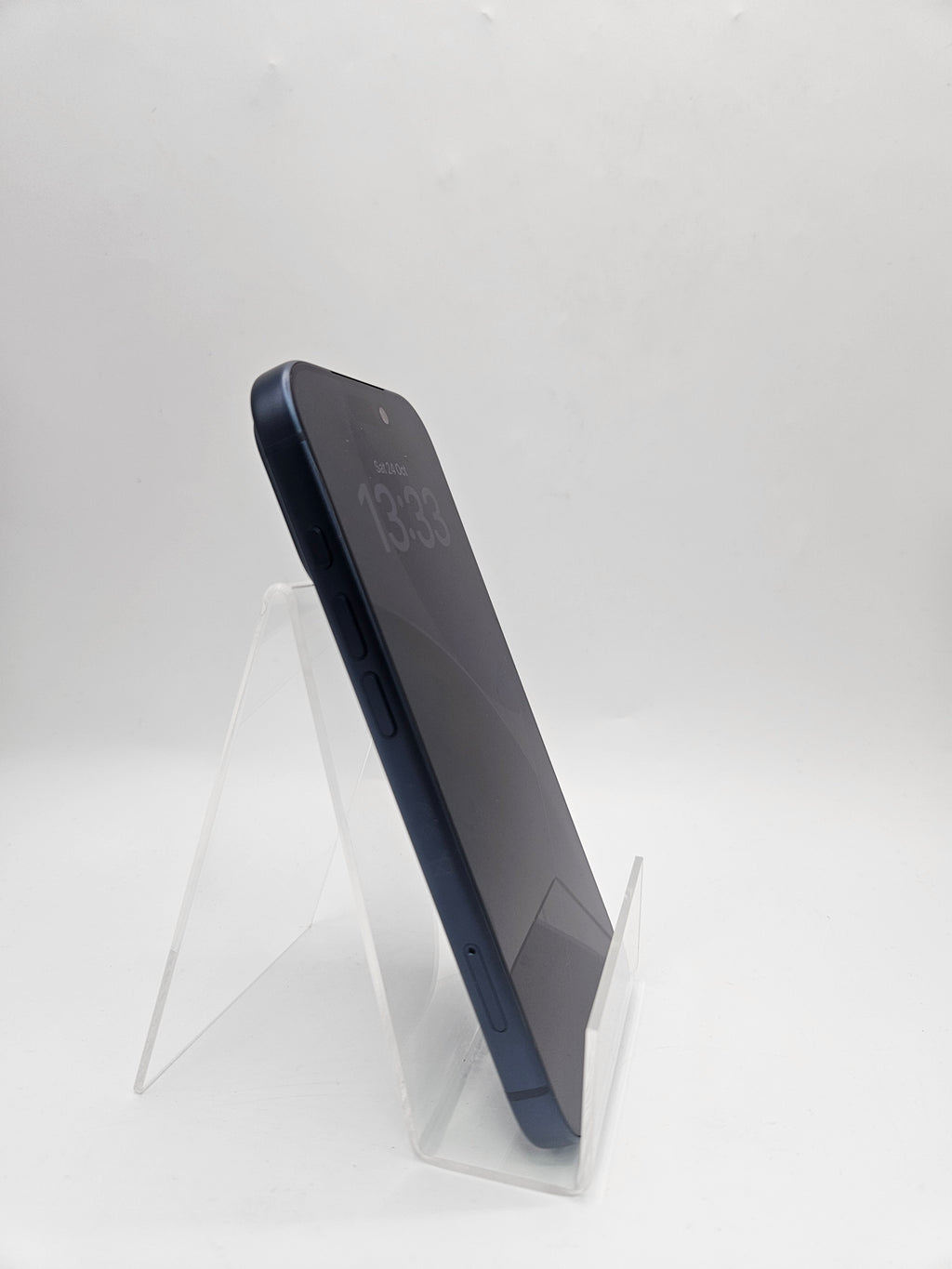 Apple iPhone 17 Pro 256GB Blue, Grade A