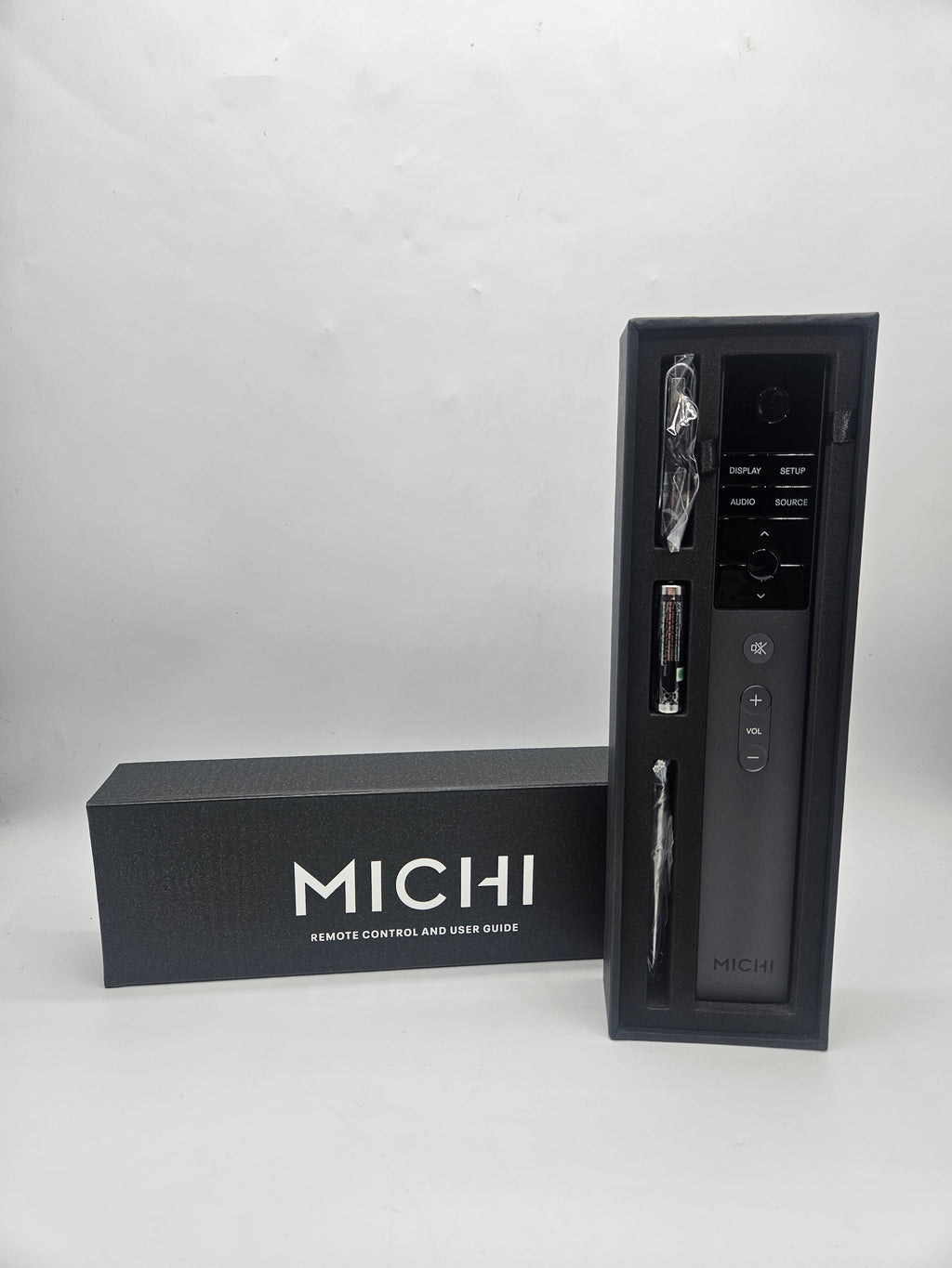 Rotel Michi X5 Integrated Amplifier Black, Grade A