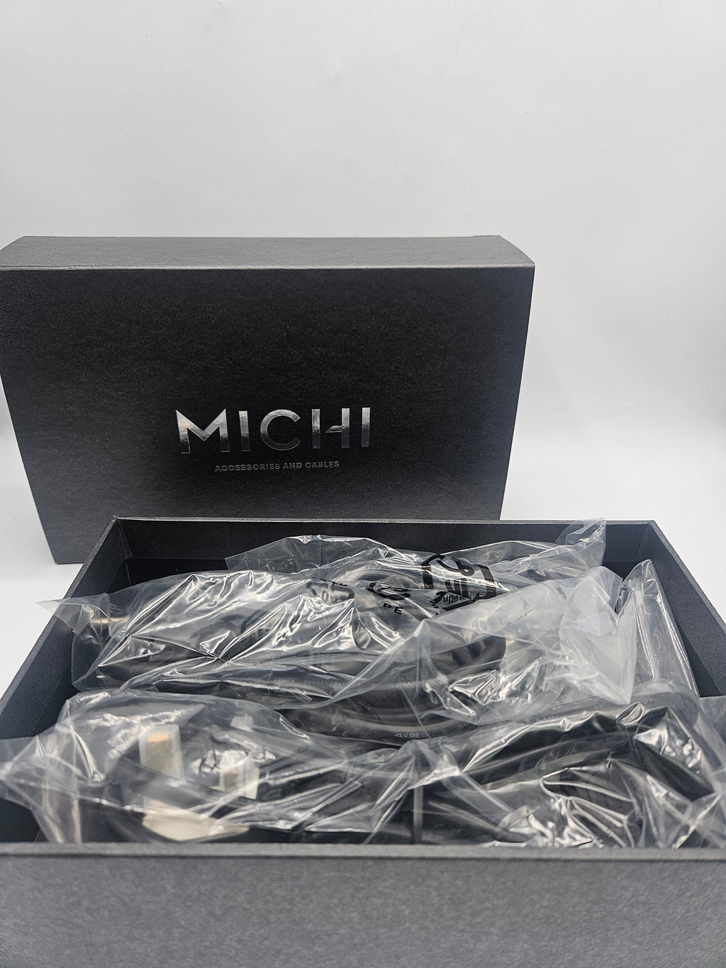 Rotel Michi X5 Integrated Amplifier Black, Grade A