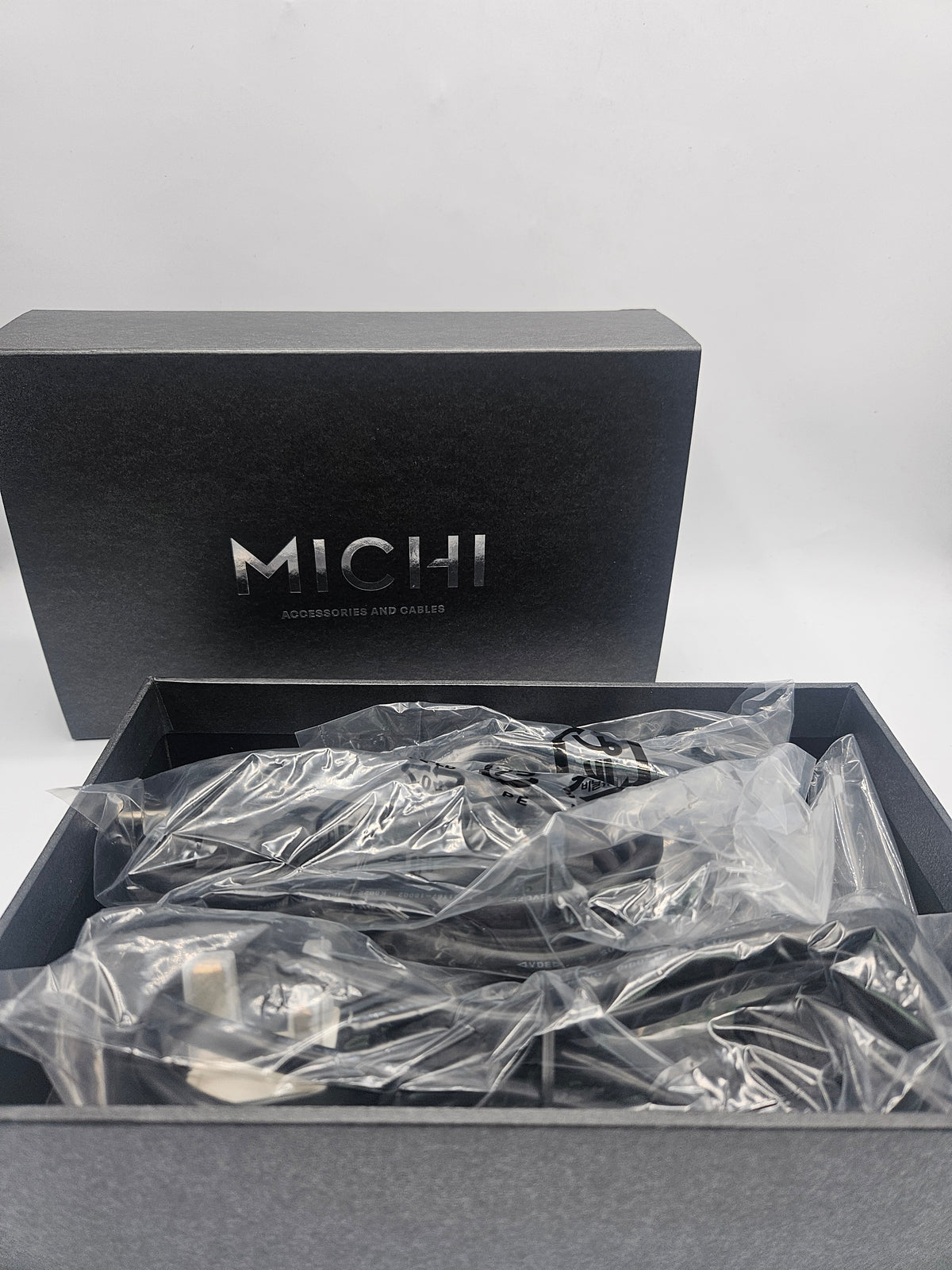 Rotel Michi X5 Integrated Amplifier Black, Grade A