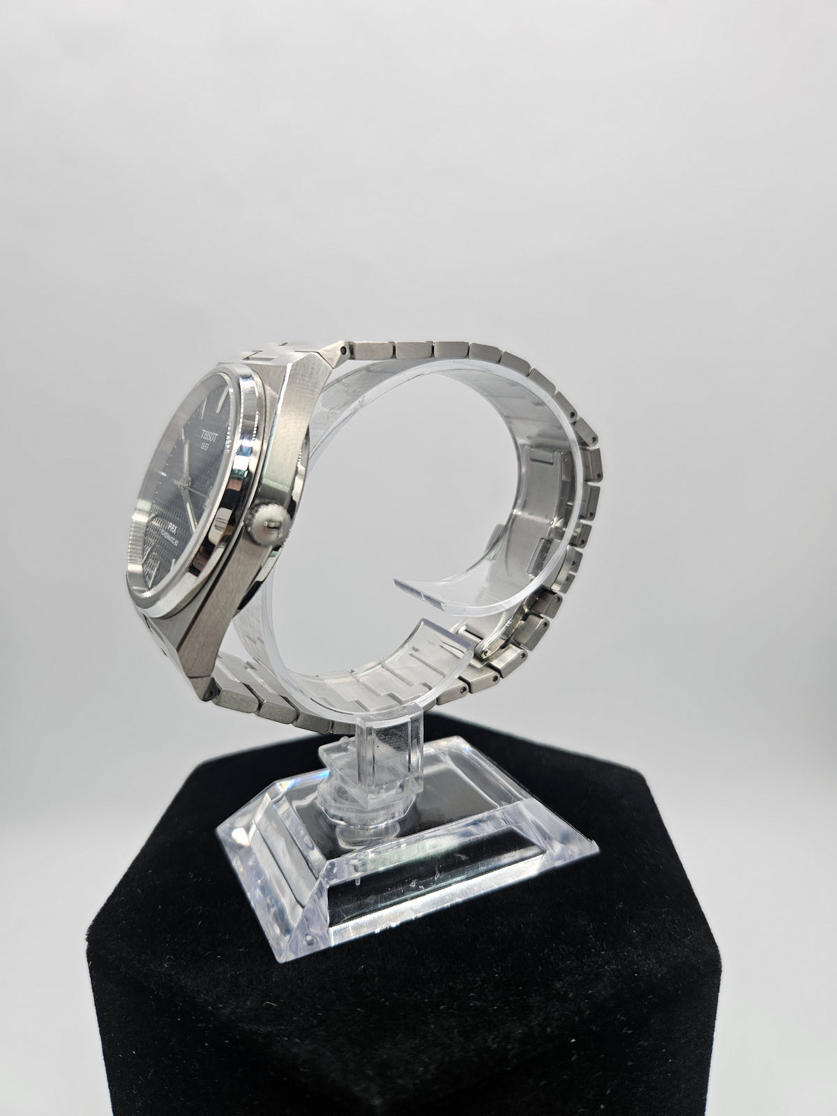 Tissot PRX Powermatic 80 Silver, Grade B