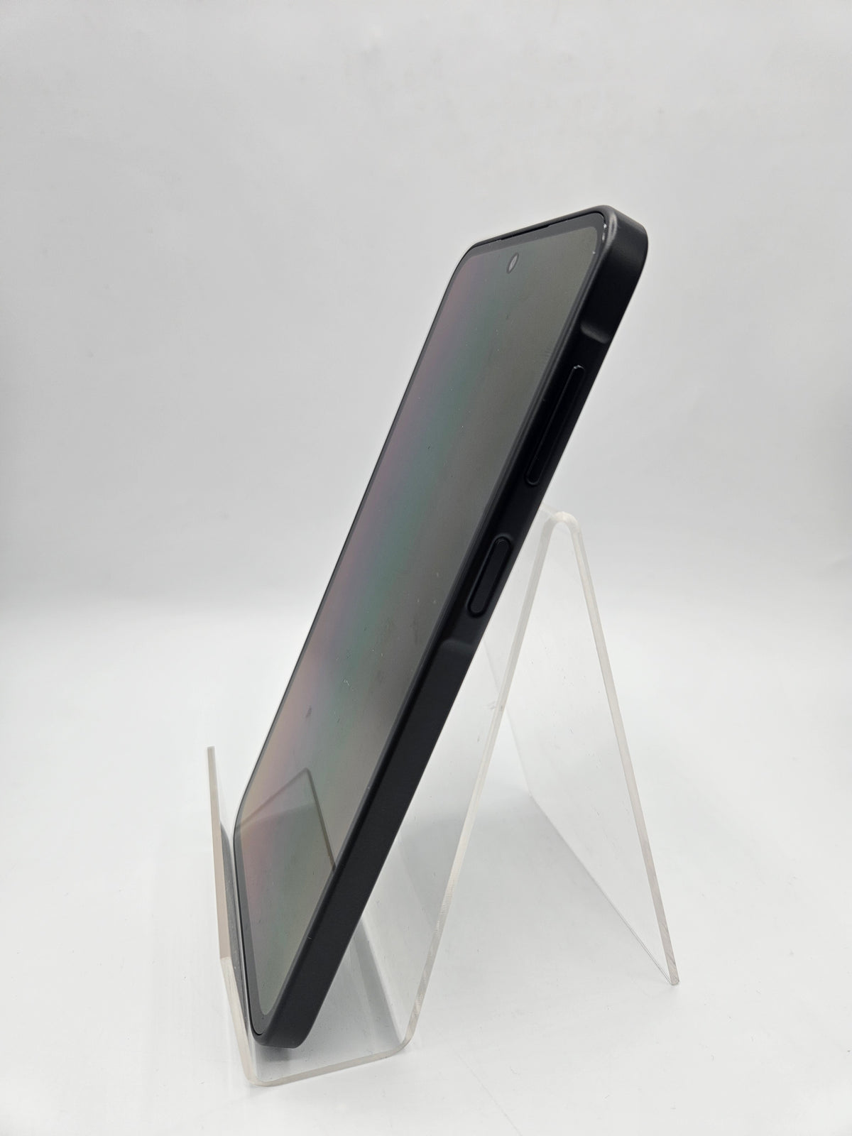 Samsung Galaxy A27 256GB Black, Grade A
