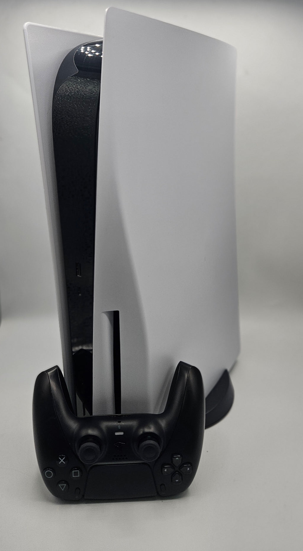 Sony PS5 825GB White, Grade B