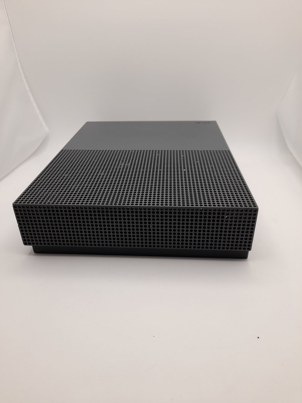 Microsoft Xbox One S 500GB Grey,No Controller, Grade C