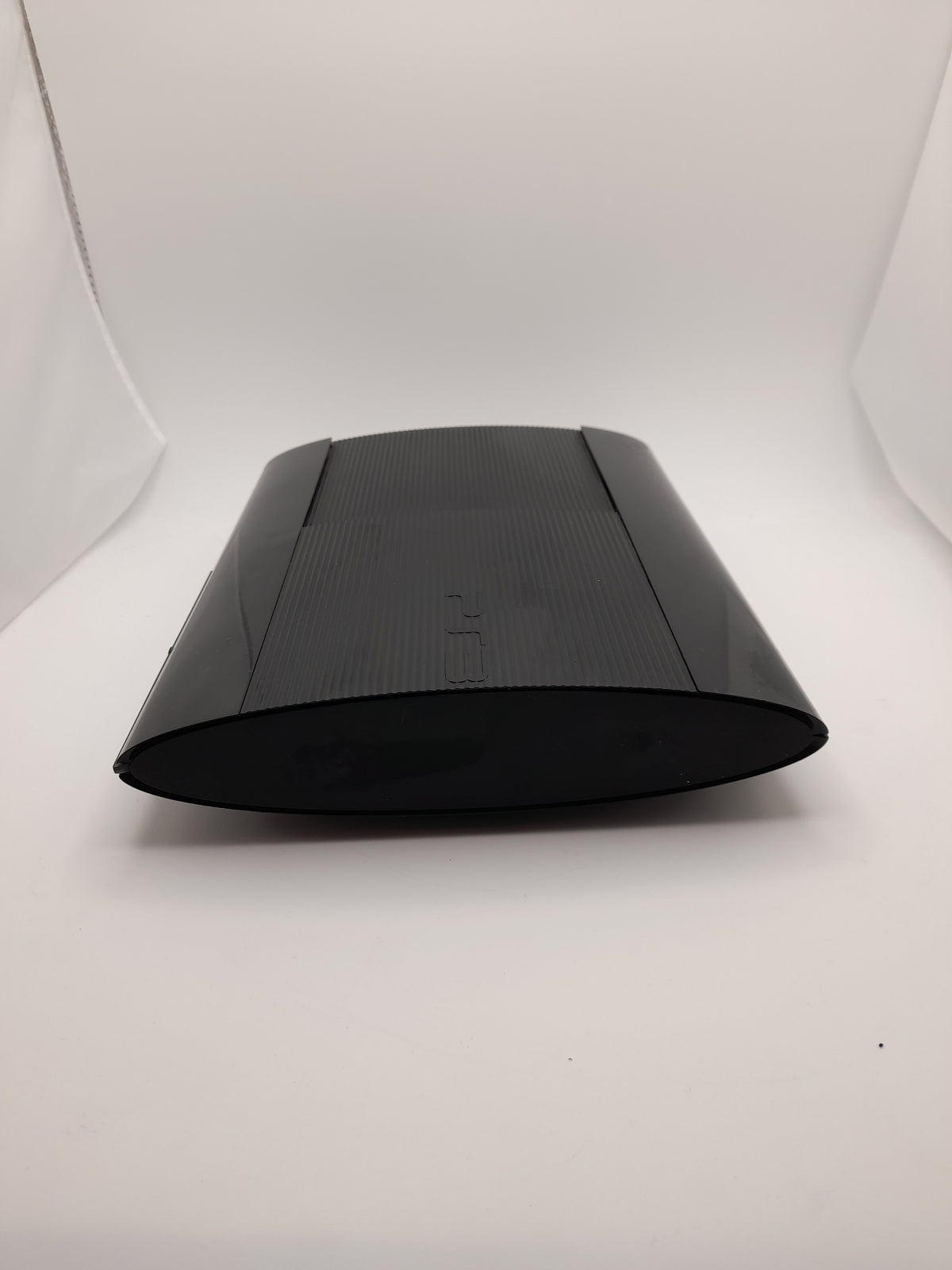 Sony PS3 Super Slim 12GB Black, Grade B
