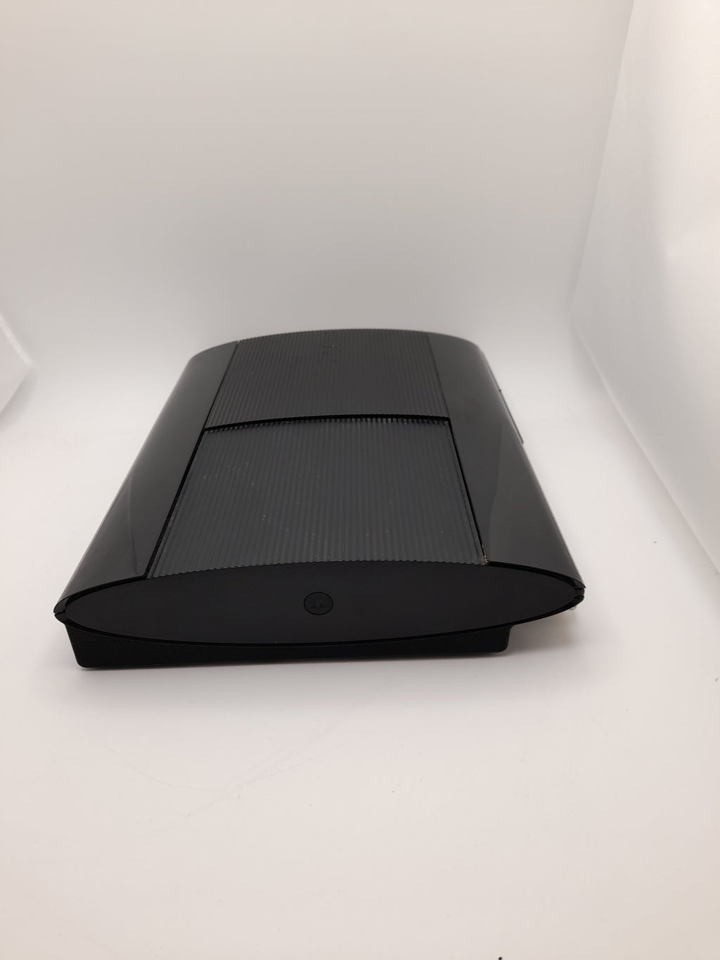Sony PS3 Super Slim 12GB Black, Grade B