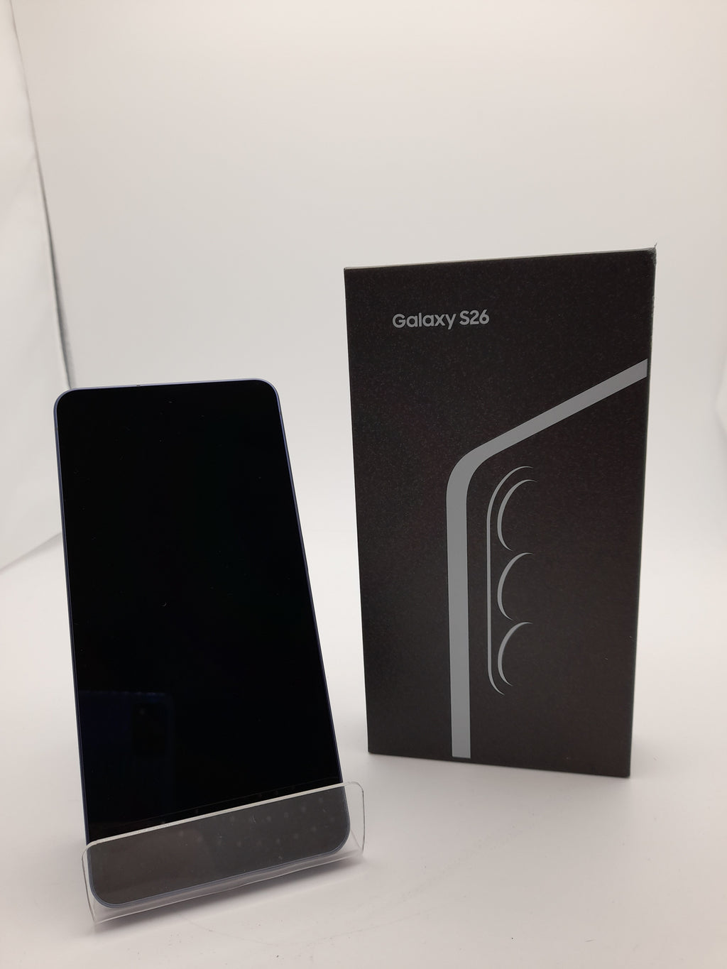 Samsung Galaxy S26 256GB Cobalt Violet, Grade A
