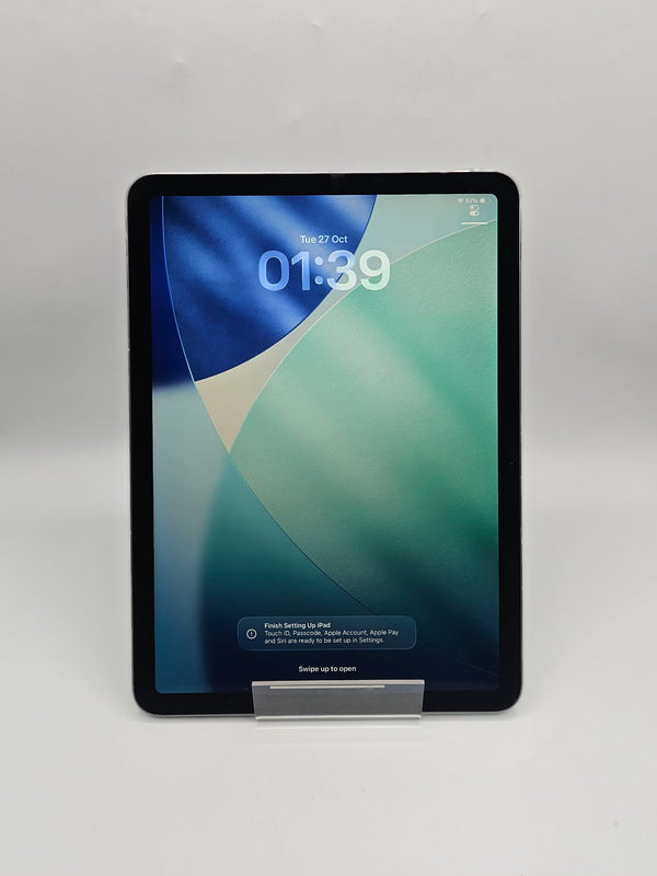 Apple iPad Air (M2) 128GB Silver, Grade B