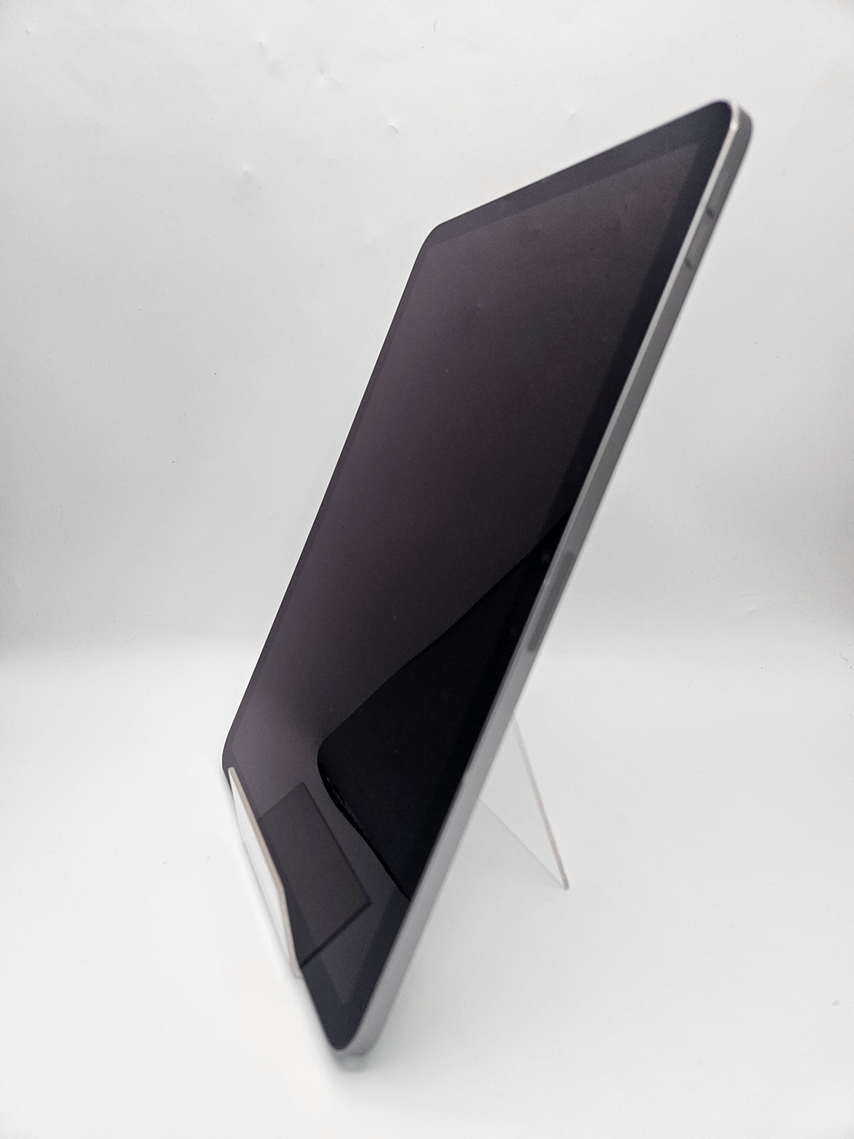 Apple iPad Air (M2) 128GB Silver, Grade B