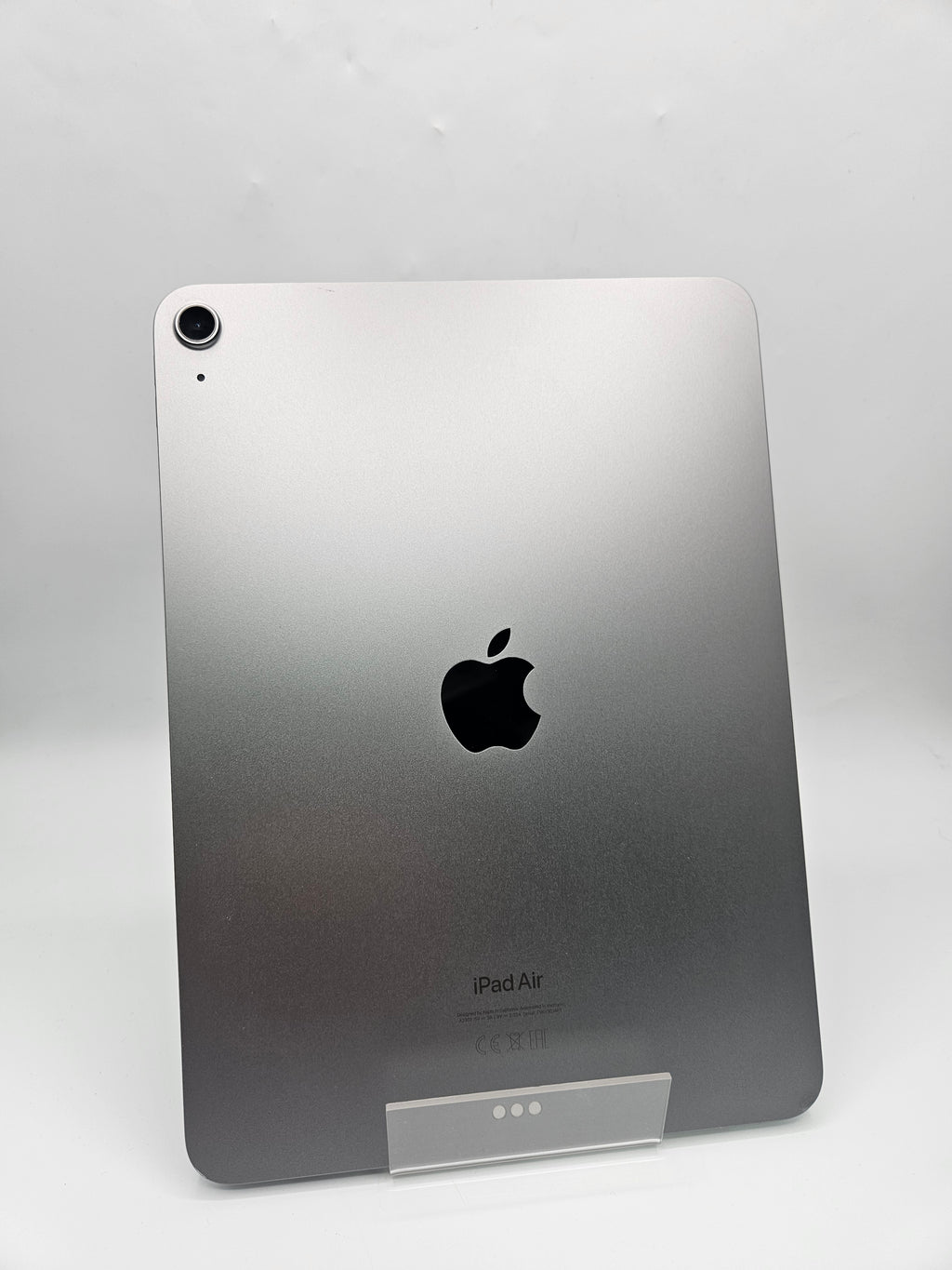 Apple iPad Air (M2) 128GB Silver, Grade B