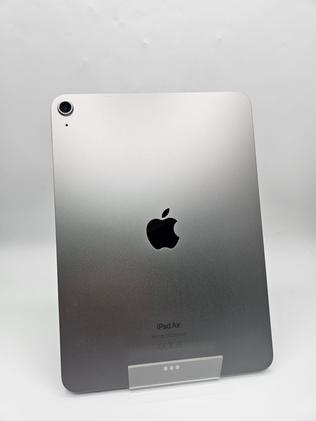 Apple iPad Air (M2) 128GB Silver, Grade B