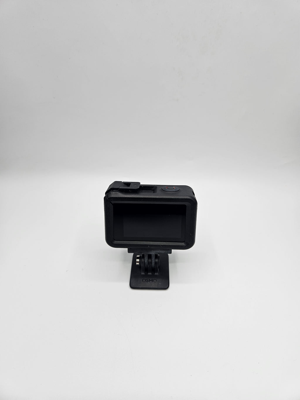 DJI Action 4 Black, Grade B