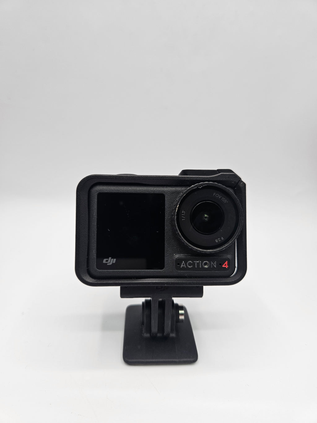 DJI Action 4 Black, Grade B