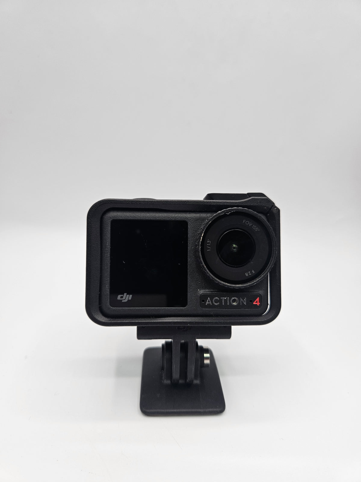 DJI Action 4 Black, Grade B