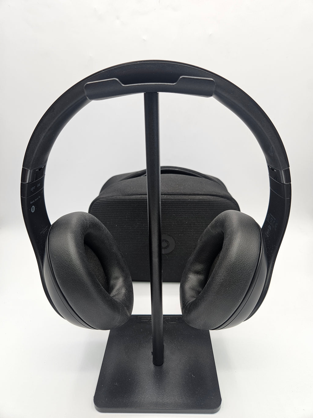 Studio Beats Pro Boxed Black, Grade A