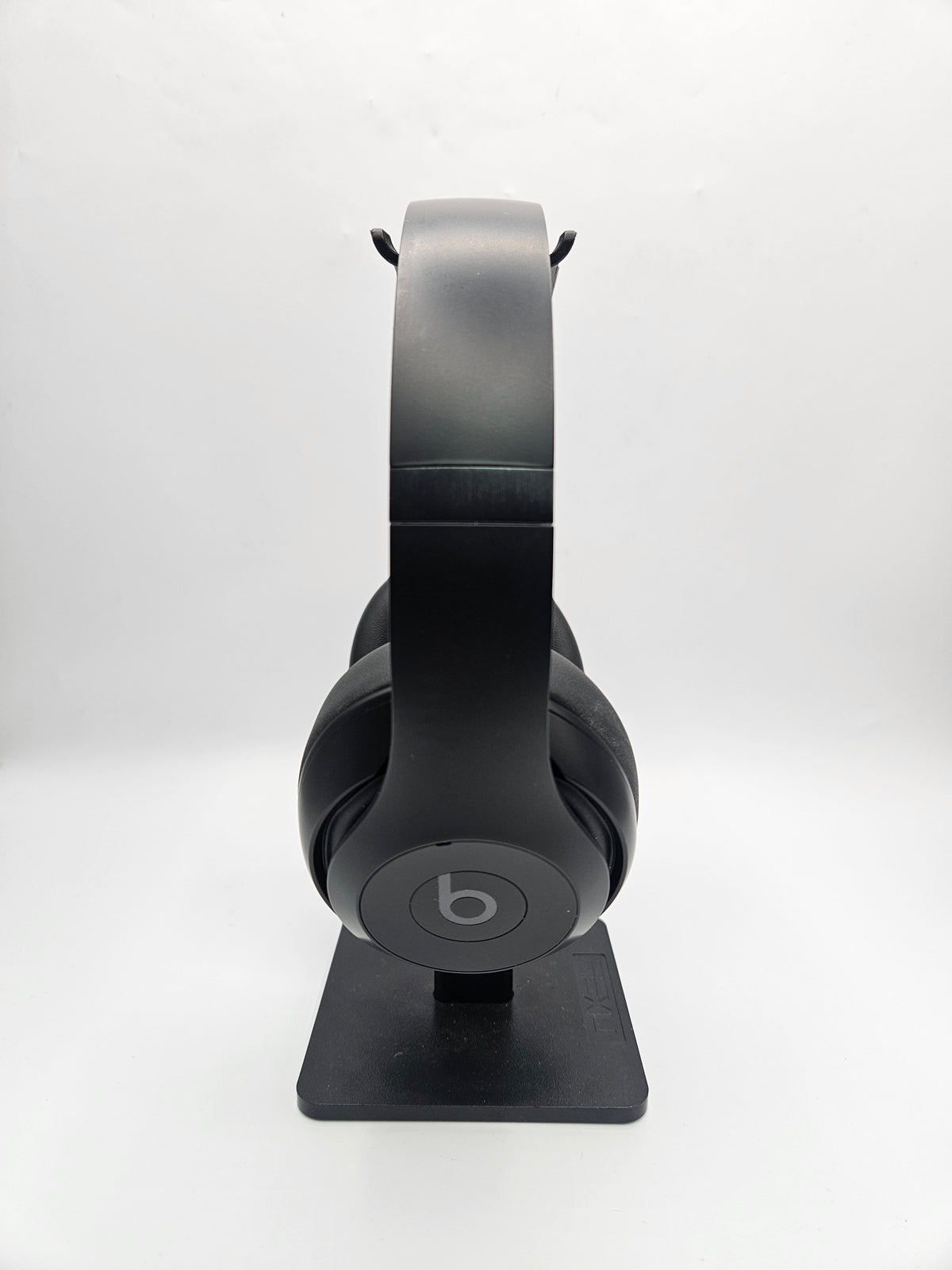 Studio Beats Pro Boxed Black, Grade A