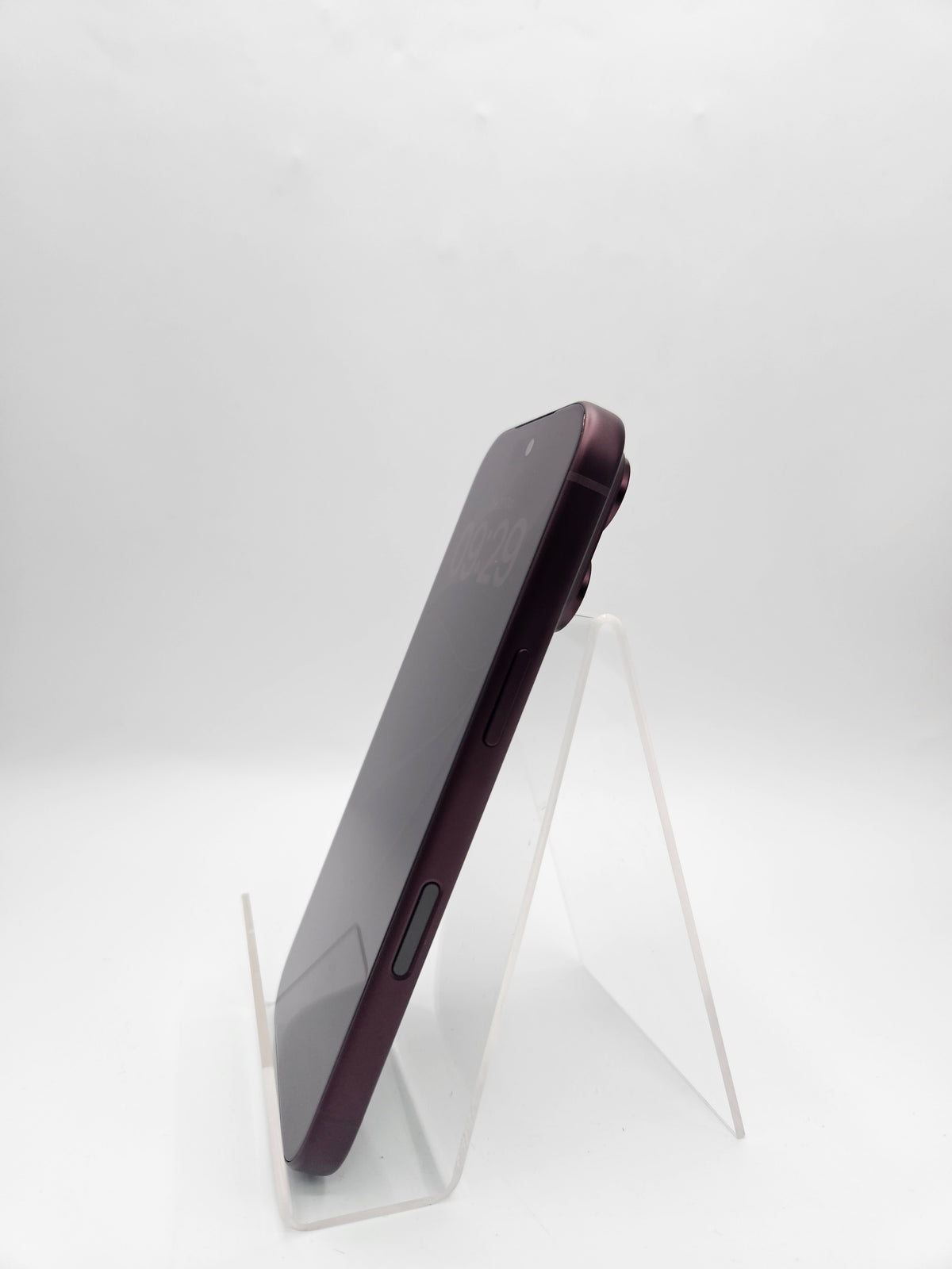 Apple iPhone 18 Pro 256GB Burgundy, Grade A