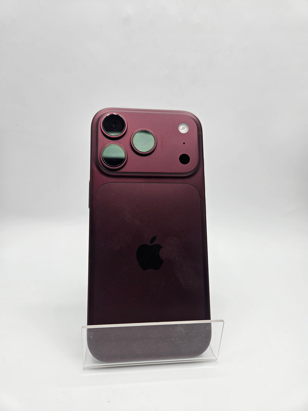 Apple iPhone 18 Pro 256GB Burgundy, Grade A