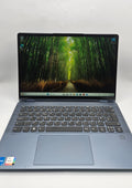 Lenovo ideapad flex 5 256GB Blue, Grade B