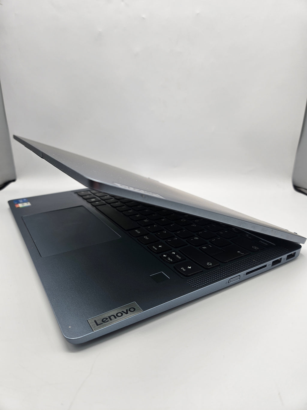 Lenovo ideapad flex 5 256GB Blue, Grade B