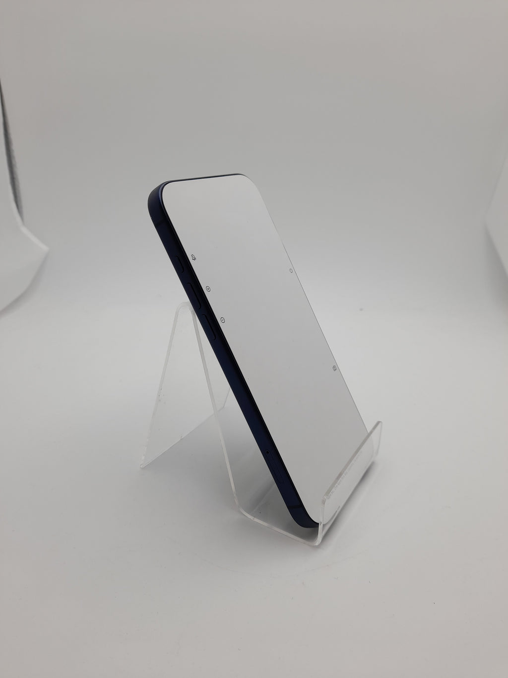 Apple iPhone 17 Pro Max 256GB Deep Blue, Grade A
