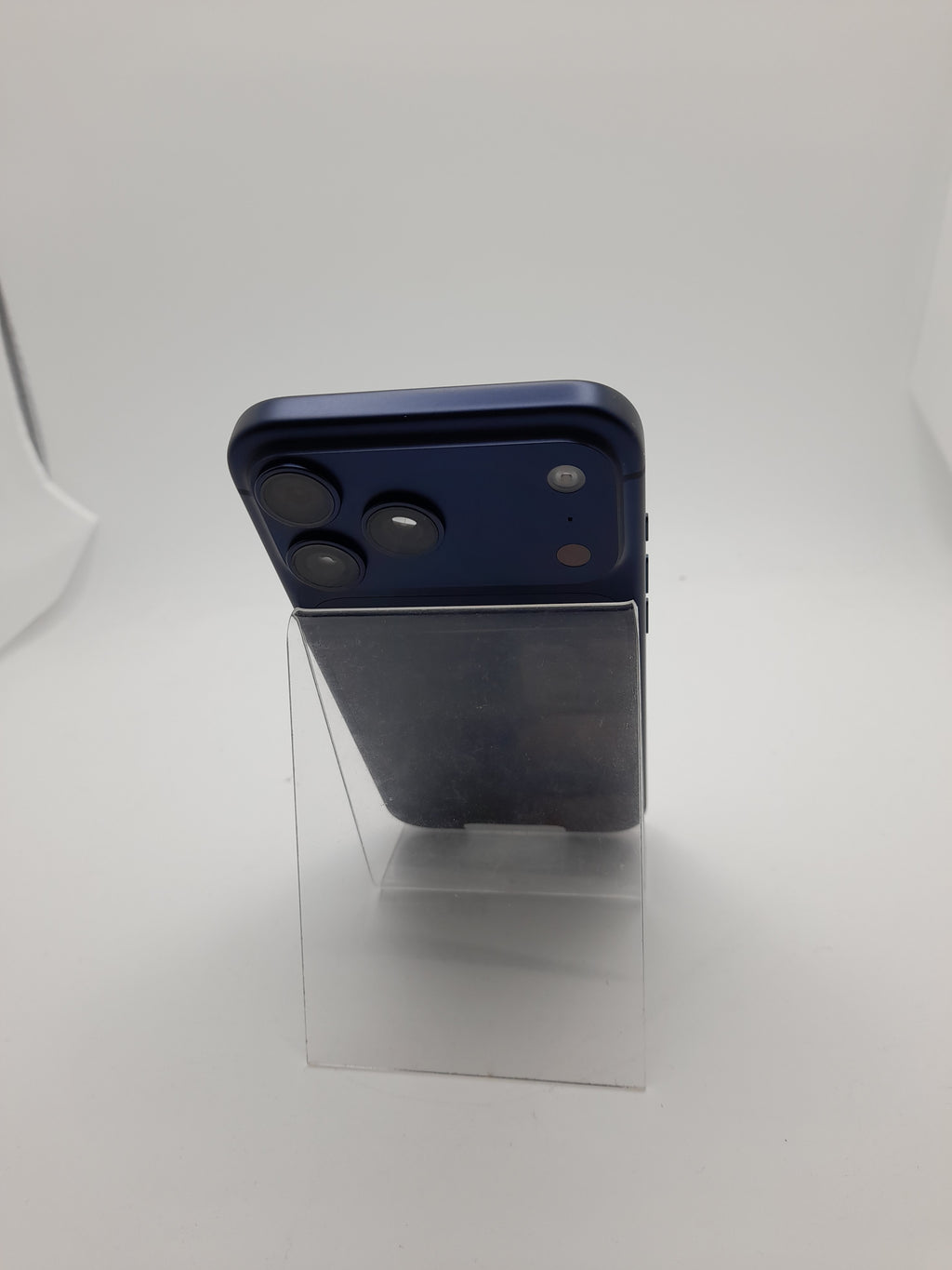Apple iPhone 17 Pro Max 256GB Deep Blue, Grade A