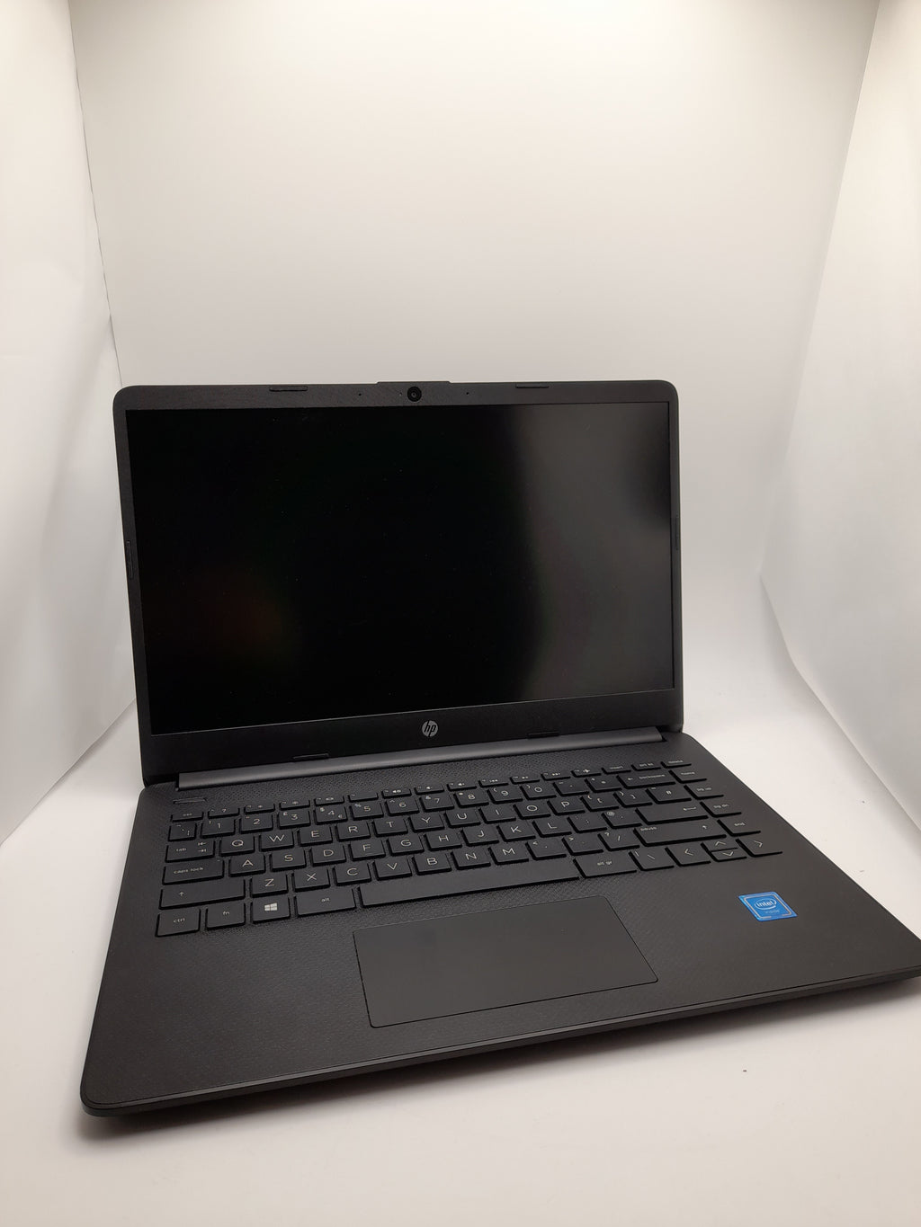 HP Laptop,Windows 10 Home, Intel Celeron N4020, 4GB RAM, 64GB SSD -Grade B
