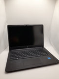 HP Laptop,Windows 10 Home, Intel Celeron N4020, 4GB RAM, 64GB SSD -Grade B