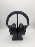 Heavys H1H Headphones Black, Grade B