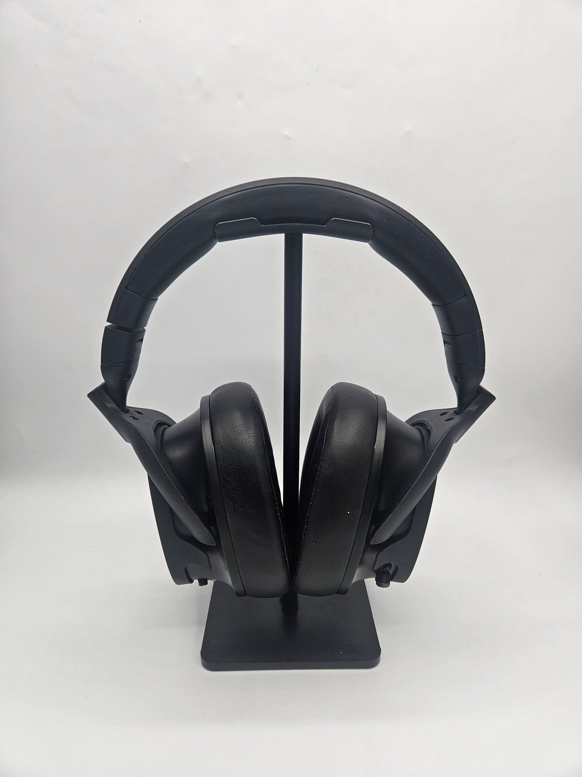 Heavys H1H Headphones Black, Grade B