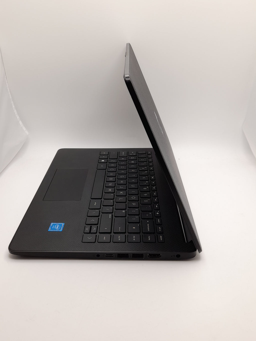 HP Laptop,Windows 10 Home, Intel Celeron N4020, 4GB RAM, 64GB SSD -Grade B
