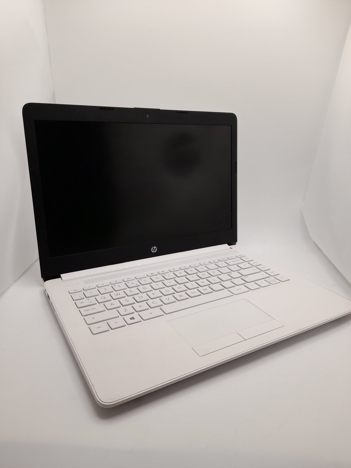 HP Laptop, Windows 10 ,AMD Radeon R3 ,4GB RAM, 64GB SSD -Grade B