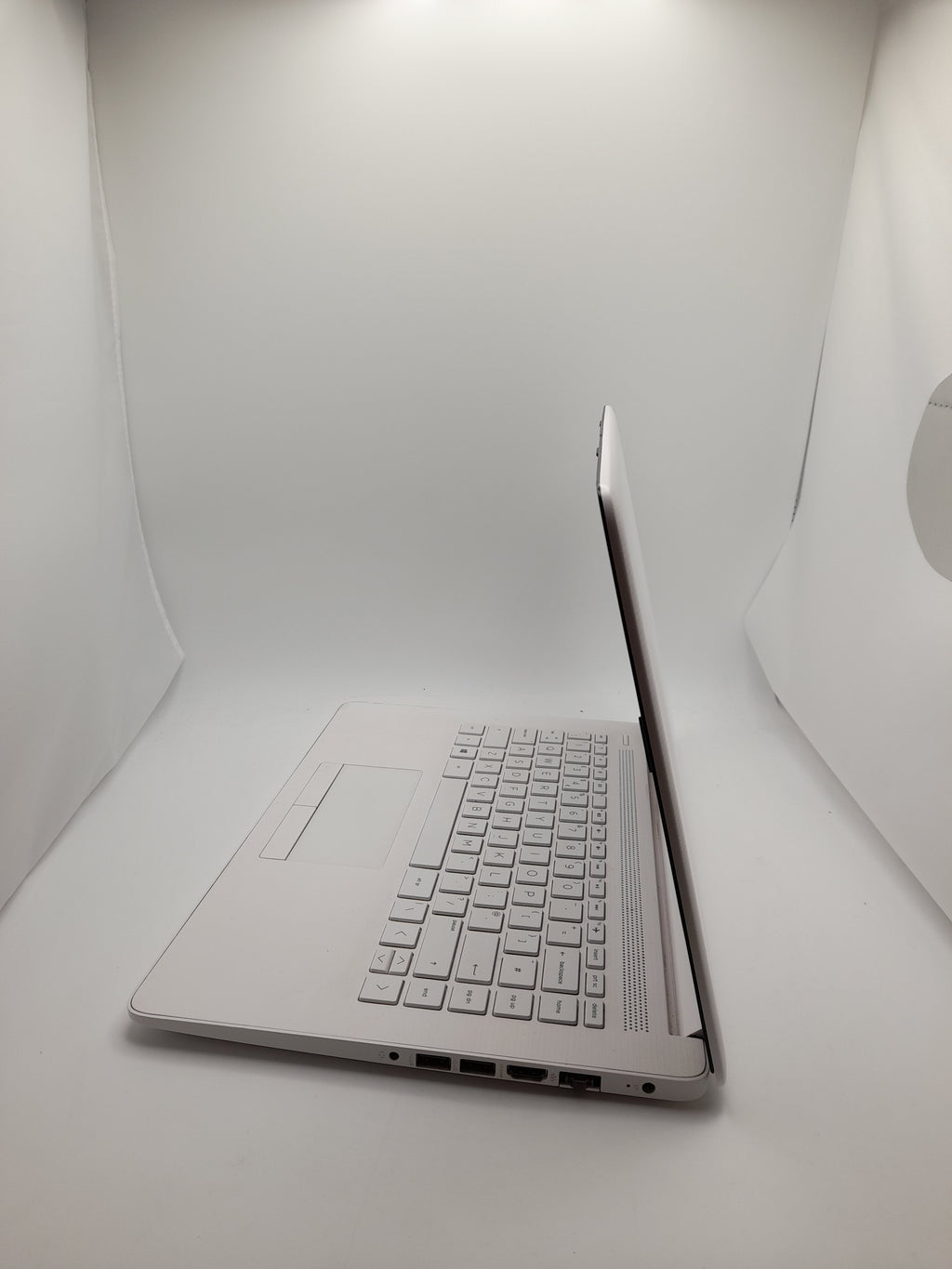 HP Laptop, Windows 10 ,AMD Radeon R3 ,4GB RAM, 64GB SSD -Grade B