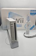 Nintendo Wii Sports Boxed White, Grade B
