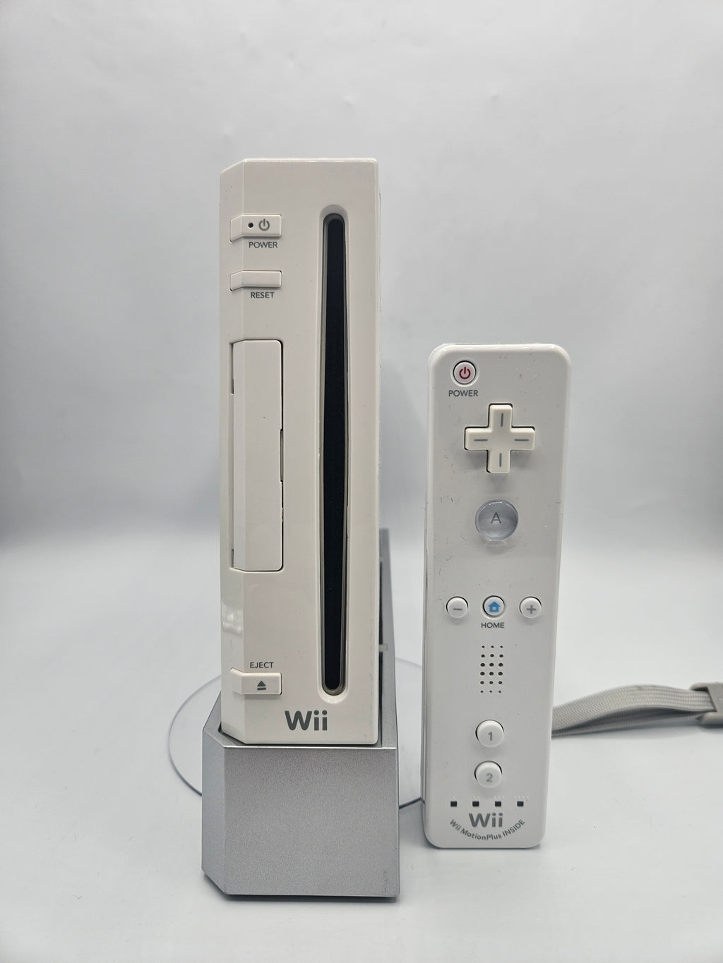 Nintendo Wii Sports Boxed White, Grade B