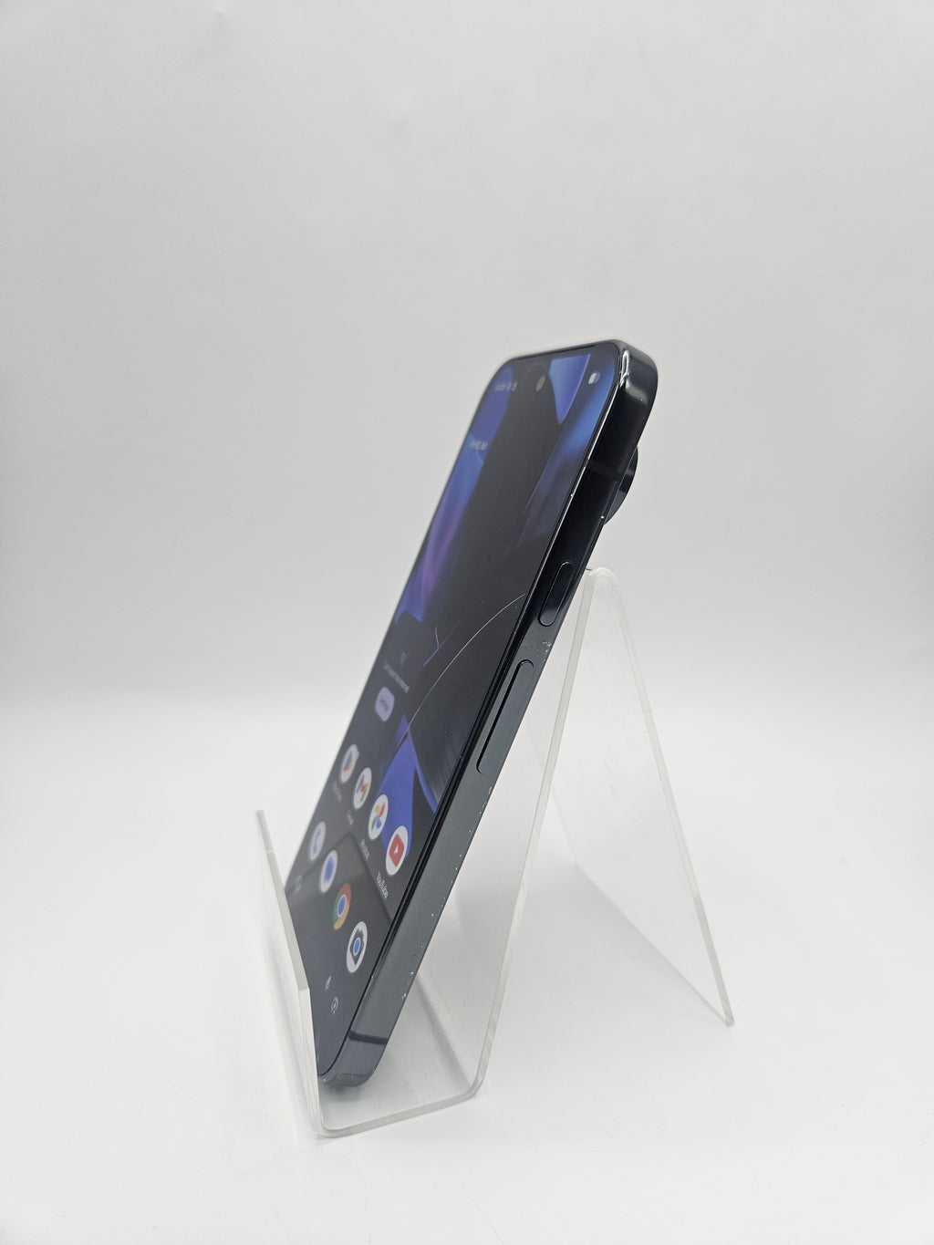Google Pixel 9 Pro 128GB Black, Grade B