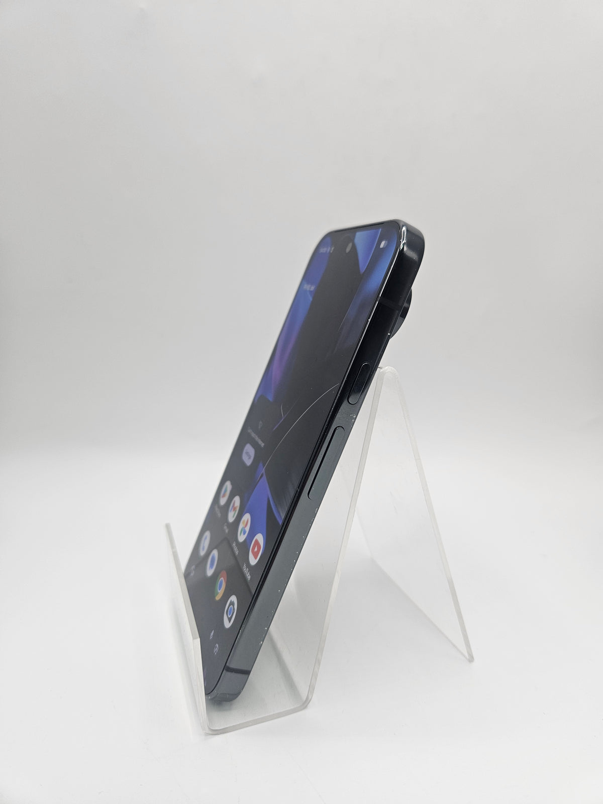 Google Pixel 9 Pro 128GB Black, Grade B